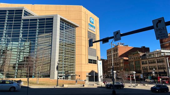 Final: Penguins practice taken at PPG Paints Arena (Live coverage)